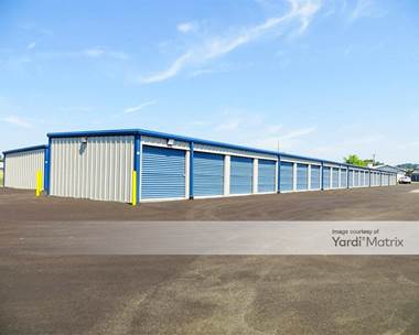 Storage Units for Rent available at 719 Eastgate Road, Sevierville, TN 37862