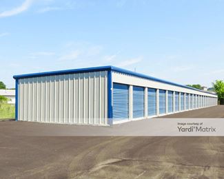 Photo 4 of Eastgate Storage - 719 Eastgate Road, Sevierville, TN