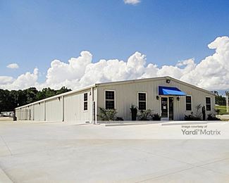 Photo 2 of American Self Storage - 2728 Roane State Hwy, Harriman, TN
