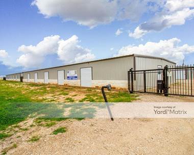 Storage Units for Rent available at 906 Fairway Drive, Navasota, TX 77868