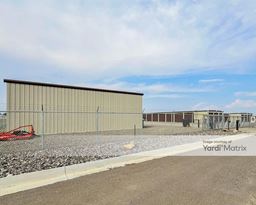Image for Dash Storage - 1345 East 7th Street, Powell, WY