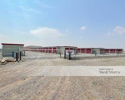 Image for Dash Storage - 1011 Enterprise Road, Powell, WY