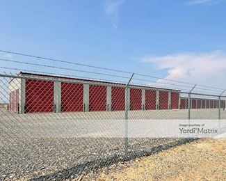 Photo 2 of Dash Storage - 1011 Enterprise Road, Powell, WY