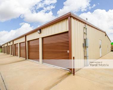 Storage Units for Rent available at 4262 Highway 36 S, Brenham, TX 77833