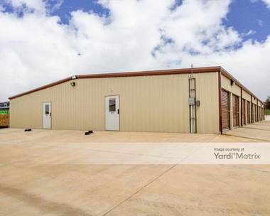 Storage Units for Rent available at 4262 Highway 36 S, Brenham, TX 77833