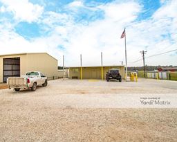 Image for Rite Way Storage - 3711 West US 290 Hwy, Brenham, TX