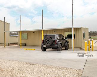 Photo 2 of Rite Way Storage - 3711 West US 290 Hwy, Brenham, TX