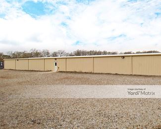 Photo 3 of Rite Way Storage - 3711 West US 290 Hwy, Brenham, TX