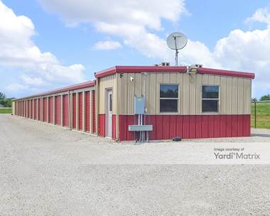 Storage Units for Rent available at 1001 Fremont Avenue, Sandusky, OH 44870