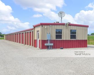 Photo 1 of Station 4 Storage - 1001 Fremont Avenue, Sandusky, OH