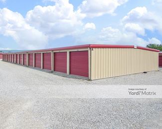 Photo 2 of Station 4 Storage - 1001 Fremont Avenue, Sandusky, OH