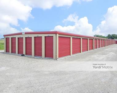 Storage Units for Rent available at 1001 Fremont Avenue, Sandusky, OH 44870