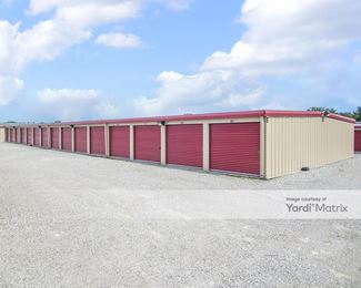 Photo 4 of Station 4 Storage - 1001 Fremont Avenue, Sandusky, OH