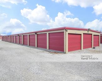 Photo 5 of Station 4 Storage - 1001 Fremont Avenue, Sandusky, OH