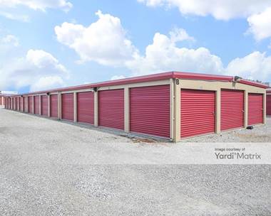 Storage Units for Rent available at 1001 Fremont Avenue, Sandusky, OH 44870