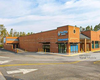 Photo 2 of YourWay Storage - 3637 Walton Way Ext, Augusta, GA