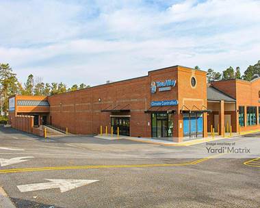 Storage Units for Rent available at 3637 Walton Way Ext, Augusta, GA 30909