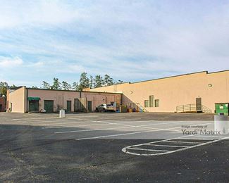 Photo 3 of YourWay Storage - 3637 Walton Way Ext, Augusta, GA