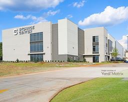 Image for Storage Center, The - 512 Wynn Drive, Huntsville, AL
