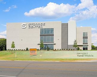 Photo 2 of Storage Center, The - 512 Wynn Drive, Huntsville, AL
