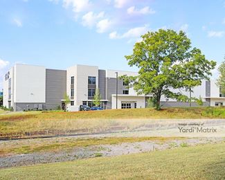 Photo 3 of Storage Center, The - 512 Wynn Drive, Huntsville, AL