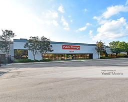 Image for Public Storage - 8911 Farrow Road, Columbia, SC