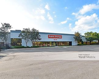 Photo 1 of Public Storage - 8911 Farrow Road, Columbia, SC
