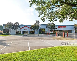Photo 3 of Public Storage - 8911 Farrow Road, Columbia, SC