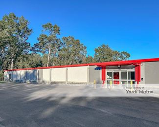 Photo 3 of Public Storage - 4758 Highway 90, Pace, FL