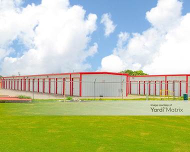 Storage Units for Rent available at 1533 West 4th Street, Skiatook, OK 74070