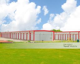 Image for Locker Storage - 1533 West 4th Street, Skiatook, OK