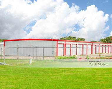 Storage Units for Rent available at 1533 West 4th Street, Skiatook, OK 74070