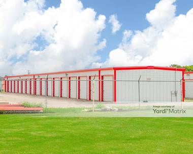 Storage Units for Rent available at 1533 West 4th Street, Skiatook, OK 74070
