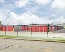Image for Peak Storage - 1305 West 4th Street, Skiatook, OK