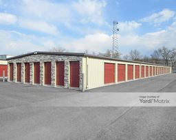 Image for All Secure Self Storage - 200 Enterprise Drive, Warsaw, IN