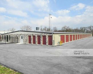 Photo 3 of All Secure Self Storage - 200 Enterprise Drive, Warsaw, IN