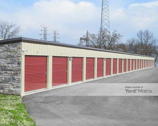 Photo 4 of All Secure Self Storage - 200 Enterprise Drive, Warsaw, IN