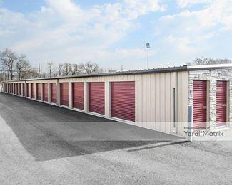 Photo 5 of All Secure Self Storage - 200 Enterprise Drive, Warsaw, IN