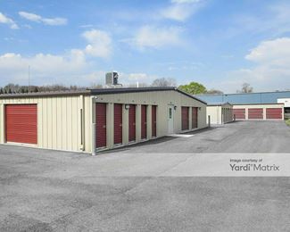 Photo 6 of All Secure Self Storage - 200 Enterprise Drive, Warsaw, IN