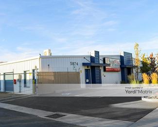 Photo 3 of Stor-All Self Storage - 8 Retail Road, Dayton, NV