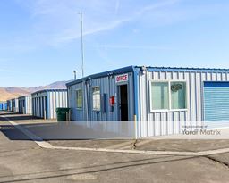 Image for Ace Mini Storage - 7003 Highway 50 East, Dayton, NV