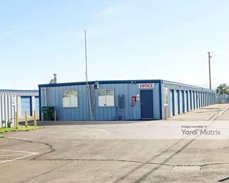 Photo 2 of Ace Mini Storage - 7003 Highway 50 East, Dayton, NV