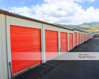 Photo 1 of Carson Highlands Storage - 10010 US-50 E, Mound House, NV