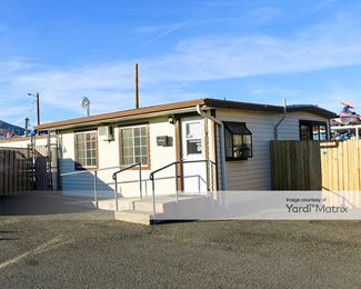 Photo 2 of Carson Highlands Storage - 10010 US-50 E, Mound House, NV