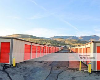 Photo 3 of Carson Highlands Storage - 10010 US-50 E, Mound House, NV