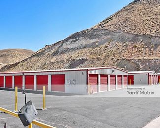 Photo 2 of Shield Storage - 80 Menezes Way, Sparks, NV