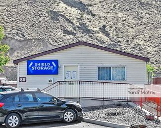 Photo 3 of Shield Storage - 80 Menezes Way, Sparks, NV