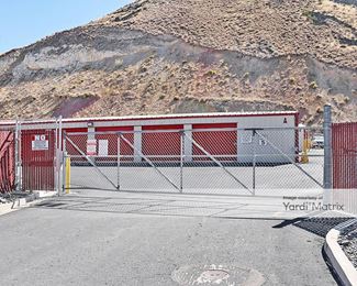 Photo 4 of Shield Storage - 80 Menezes Way, Sparks, NV