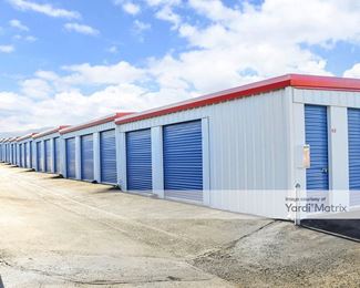 Photo 2 of All American Self Storage - 10250 US-50 East, Mound House, NV