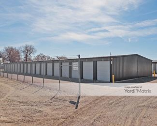 Photo 4 of Windmill Storage - 4375 Reno Hwy, Fallon, NV